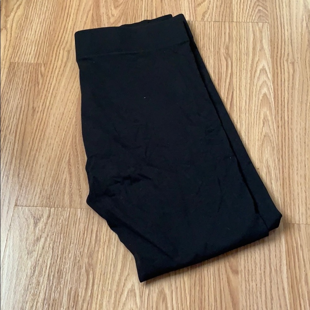 LOFT Lou and Grey Leggings Size L